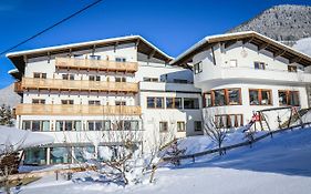 Hotel Edelweiss Superior